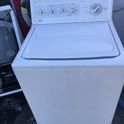 Kenmore Top Load Washer Machine 