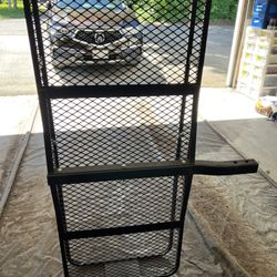 Car Cargo Rack 