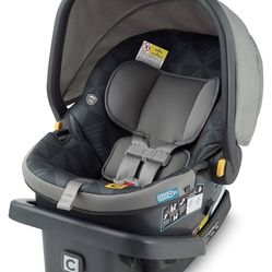 Brand new infant car seat