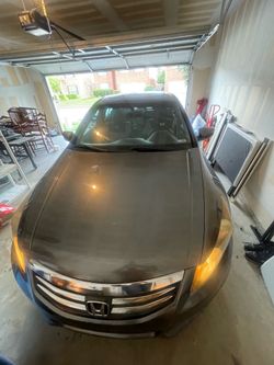 2011 Honda Civic