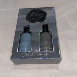 Shampoo & Body Wash Set 