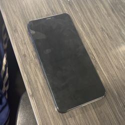 iPhone X Max 