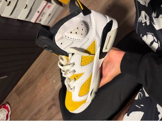 jordan 6s