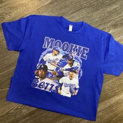 Dodger Shirts