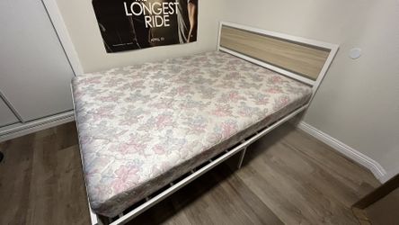 Queen Mattress