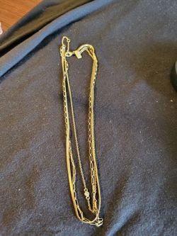 COACH CHAIN