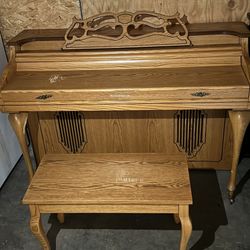 Piano 