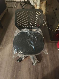 Computer chair