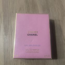 Chanel Chance Splendide 
