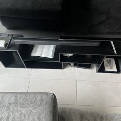 Entertainment Stand 