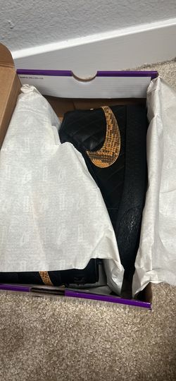 Nike Sb Supreme Blazer 9