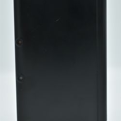 Nintendo 3DS XL Black 4GB (SPR-001)