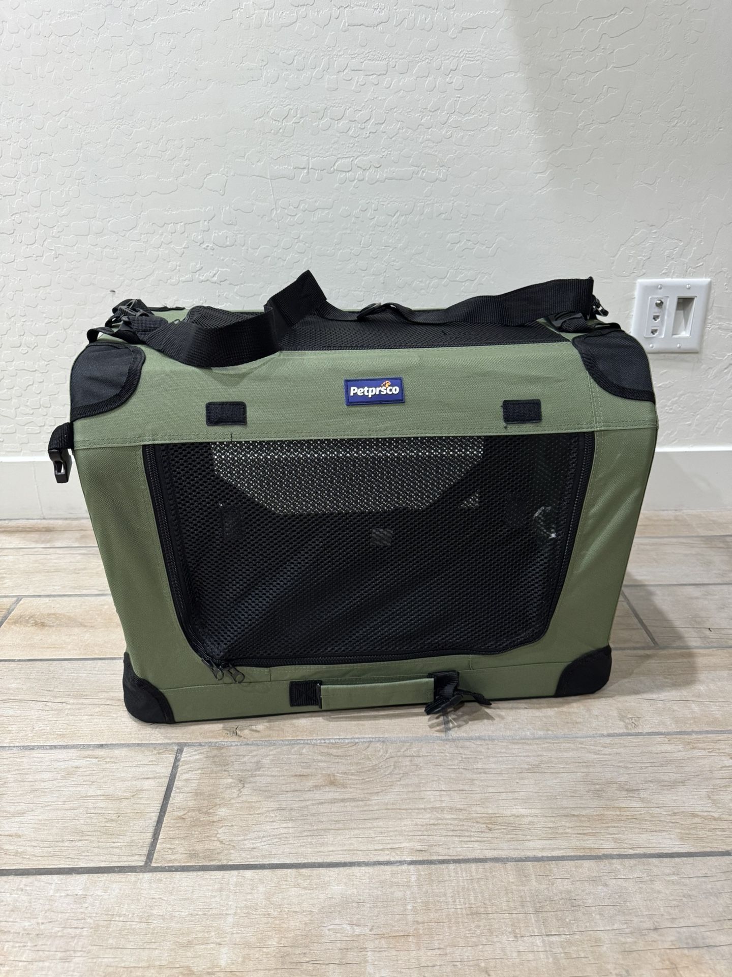 Cat Carrier
