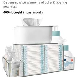 New Clear Acrylic Storage Containers For Any Purpose 