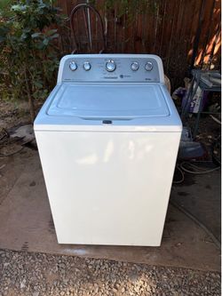 Washer
