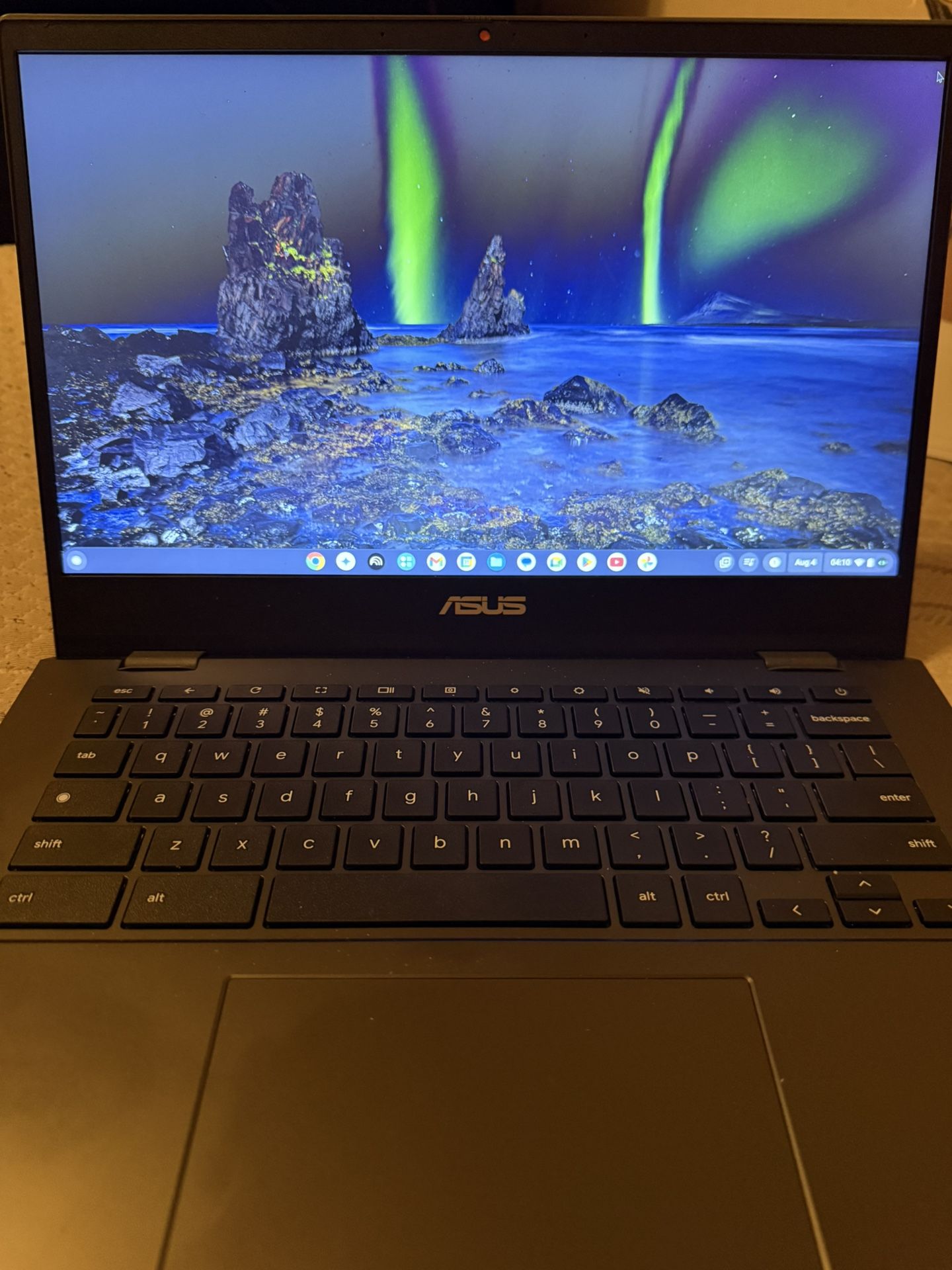ASUS CM1402CM2 Chromebook