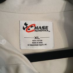 Chase Authentics Shirt 