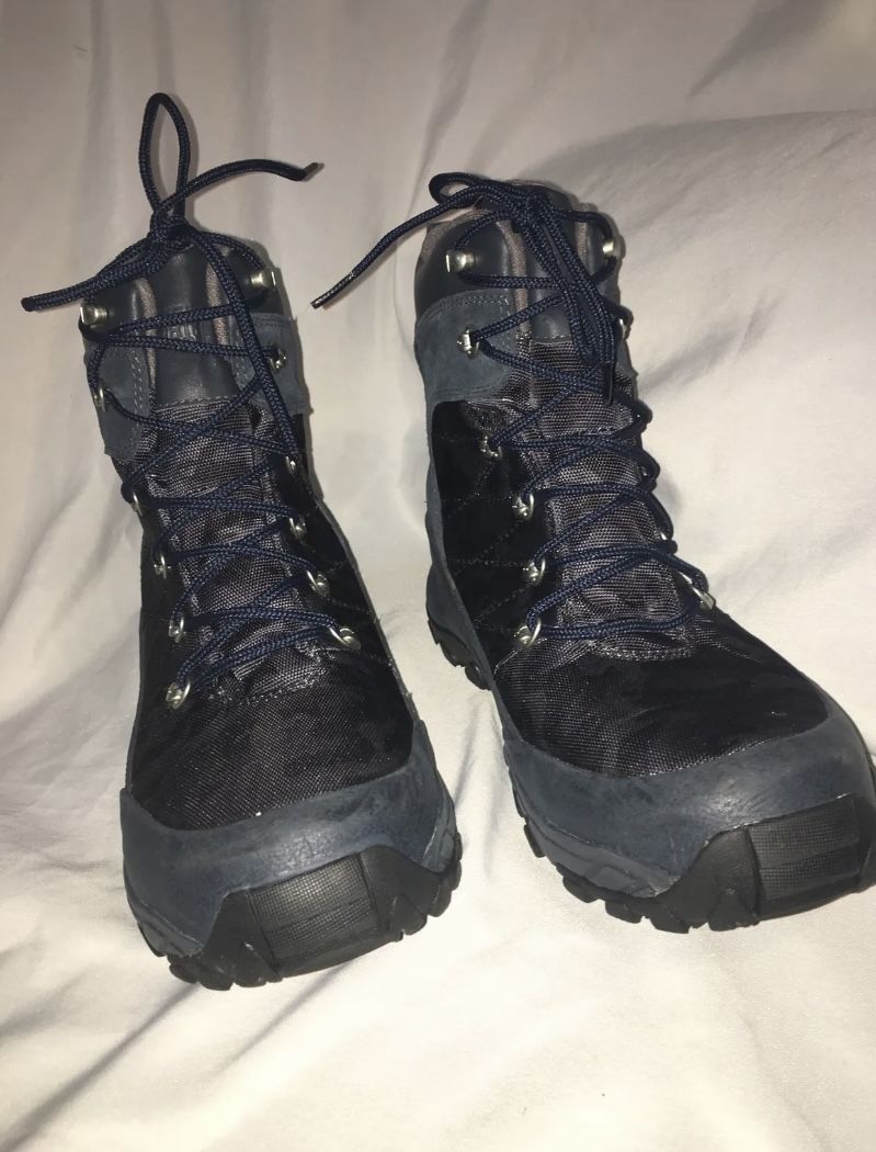 Mens Size 10 North Face Boots wfdjnjc.com