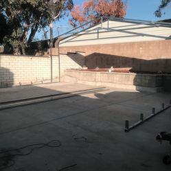 Car Port