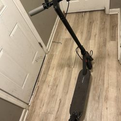 Electric scooter 20MPH