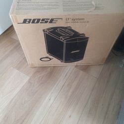 Bose L1 System