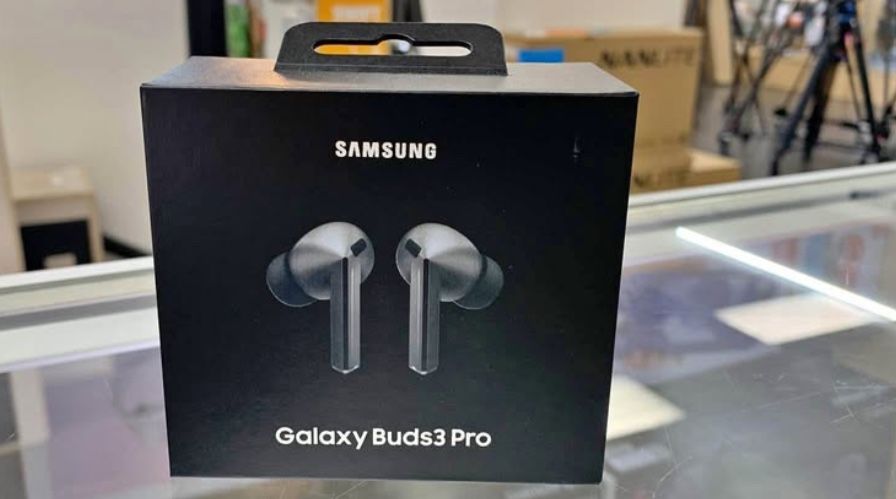 Samsung Galaxy BudsPro 3