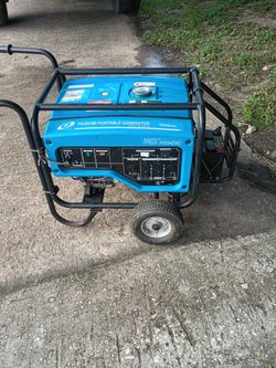 Generator en buenas condiciones