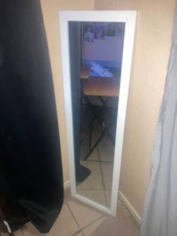 mirror