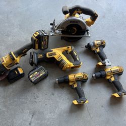 Dewalt 