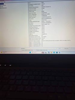 ASUS G53SW/I7 CPU