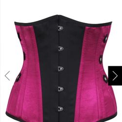 Underbust Corset