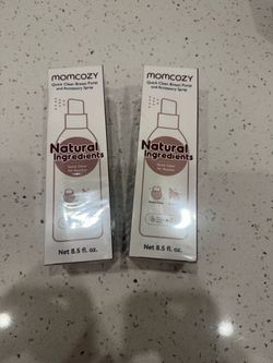 Momcozy Breast Pump Cleaning Spray