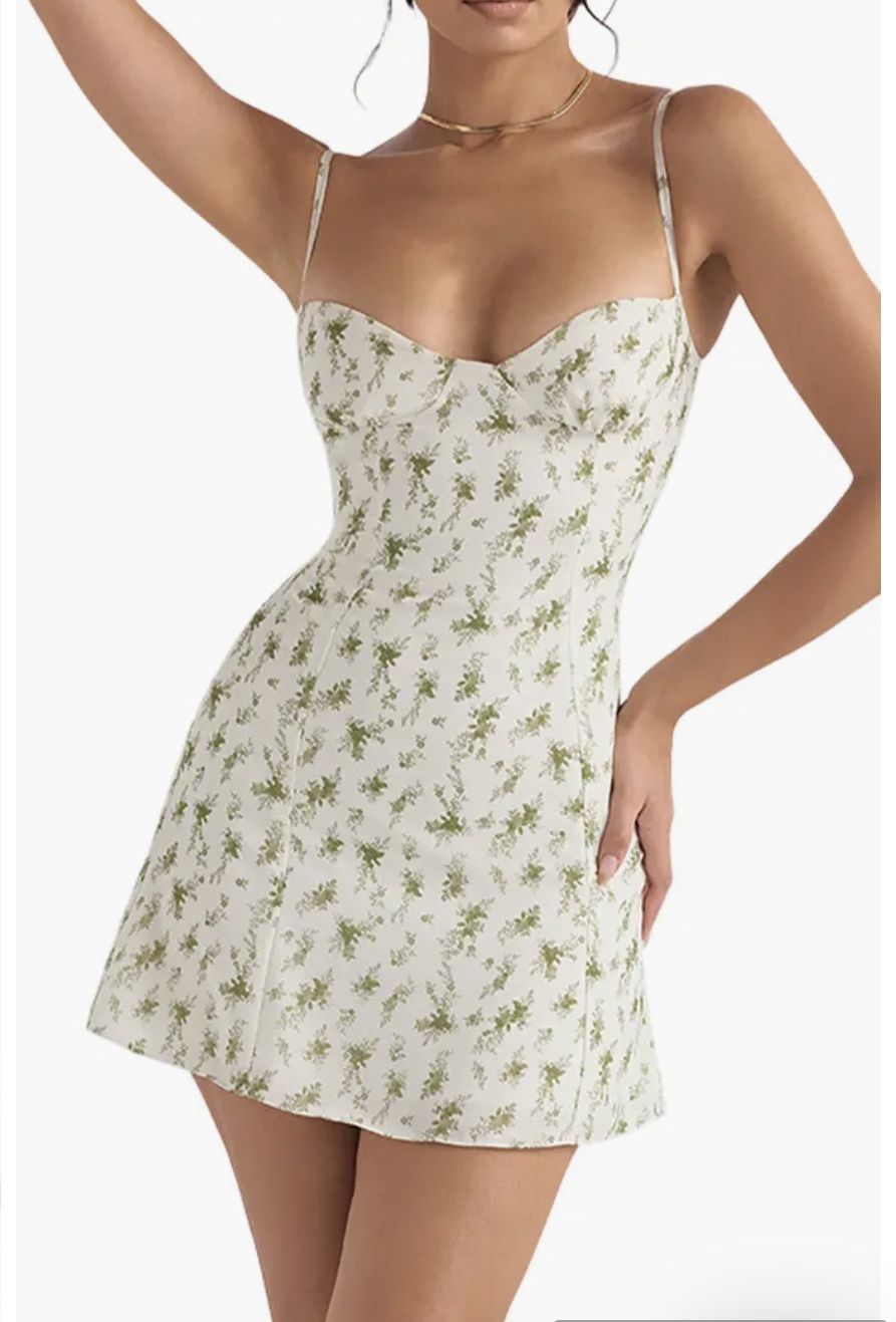 House Of CB Mini Dress