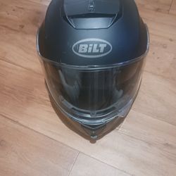 Helmet full face ( casco para moto medium)