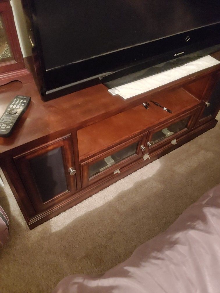 TV Console