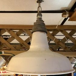 Industrial Light Fixtures