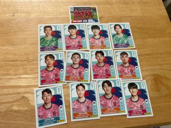 Panini FIFA World Cup Cards 2026 | Stickers & Trading Cards | USA, Argentina, Brazil, England, France & More