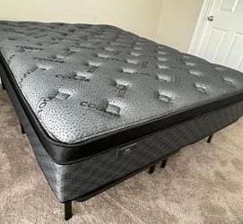 Sleep Zzz on your new mattress TONIGHT. In Stock