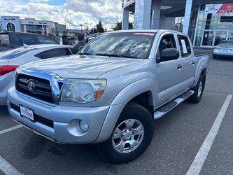 2008 Toyota Tacoma