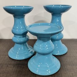 Candle Stand Set 3