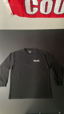 Polar long sleeve