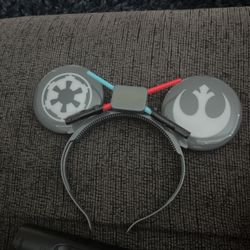 Star Wars Ears 