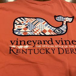 Vineyard Vines New - T-Shirts -Men’s Size medium