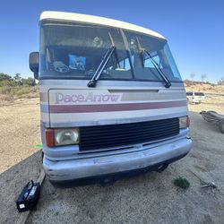 Rv Camper