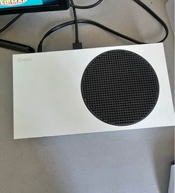 Xbox series s brand new