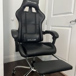 Office chair 