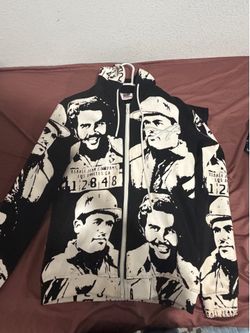 Assali hoodie medium