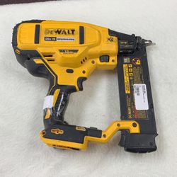Dewalt Nail Gun 