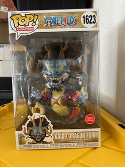 Funko POP! One Piece Kaido
