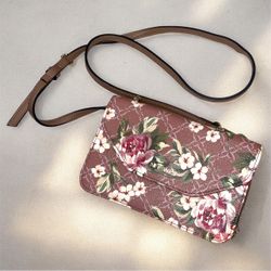 Gorgeous Ninewest crossbody bag